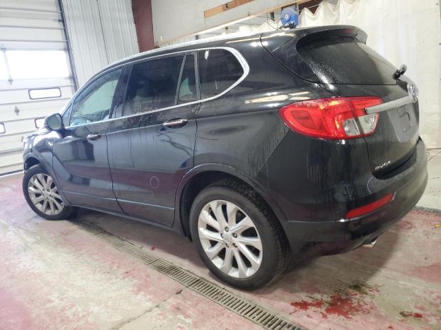Photo 2 from auction – 2017 BUICK ENVISION P with VIN LRBFXESX3HD119547