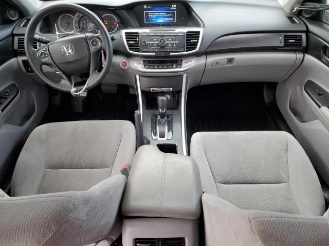 Photo 8 from auction – 2015 HONDA ACCORD EX with VIN 1HGCR2F75FA254486