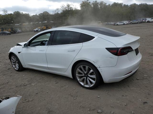 Photo 2 from auction – 2020 TESLA MODEL 3 with VIN 5YJ3E1EB9LF796087