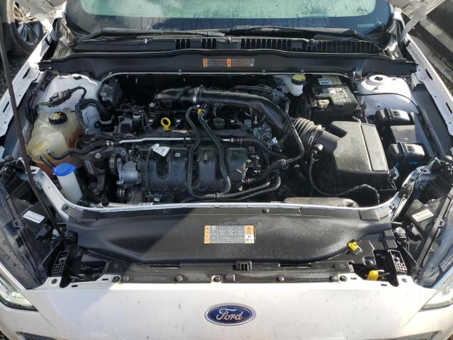 Photo 11 from auction – 2019 FORD FUSION TIT with VIN 3FA6P0K98KR194030