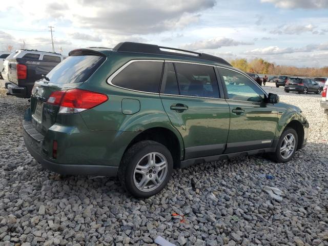 Photo 3 from auction – 2010 SUBARU OUTBACK 2. with VIN 4S4BRCGC6A3345738