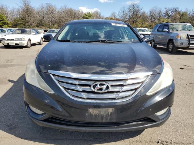 Photo 5 from auction – 2012 HYUNDAI SONATA SE with VIN 5NPEC4AB3CH487206