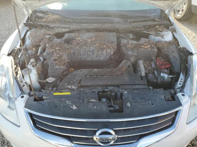 Photo 11 from auction – 2012 NISSAN ALTIMA BAS with VIN 1N4AL2AP7CN522480