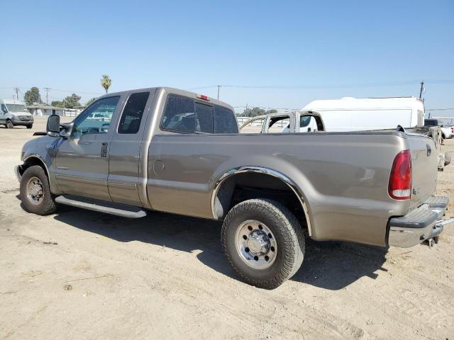 Photo 2 from auction – 2002 FORD F250 SUPER with VIN 1FTNX20F12EA19230
