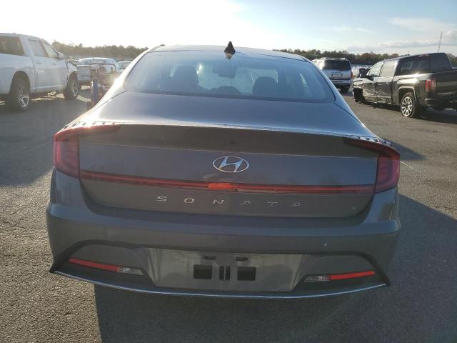 Photo 6 from auction – 2021 HYUNDAI SONATA SE with VIN 5NPEG4JA3MH109612