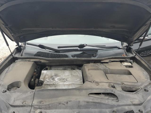 Photo 12 from auction – 2013 LEXUS RX 350 BAS with VIN 2T2BK1BA2DC216583
