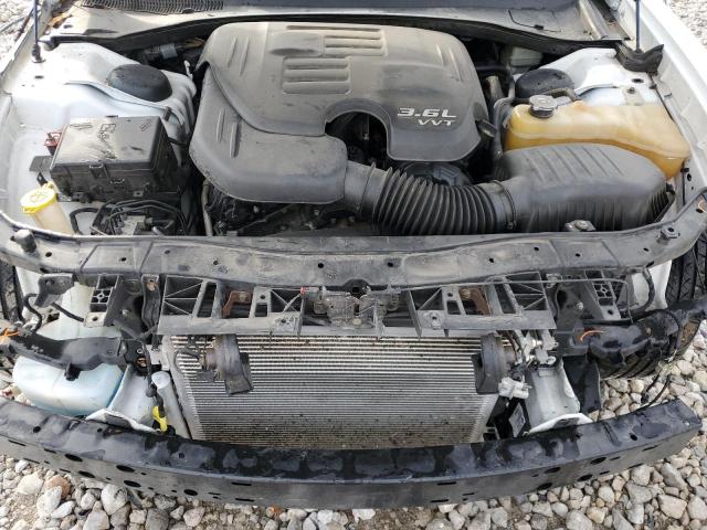 Photo 11 from auction – 2015 DODGE CHARGER SX with VIN 2C3CDXJG8FH897969