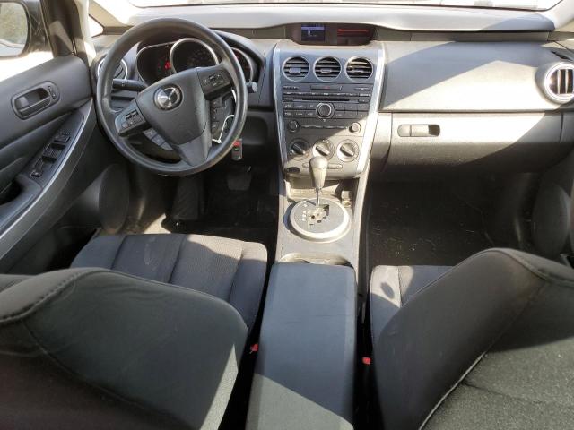 Photo 8 from auction – 2010 MAZDA CX-7 with VIN JM3ER2W59A0320209