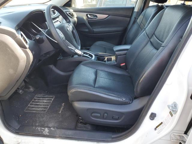 Foto 7 de la subasta – 2016 NISSAN ROGUE S con VIN KNMAT2MT8GP663796