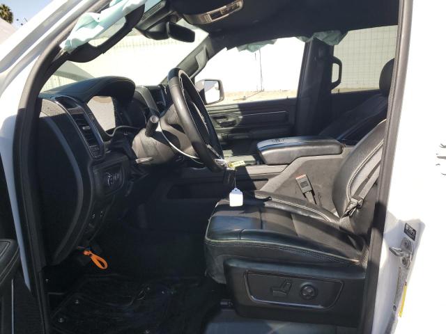 صورة رقم 7 من المزاد - 2023 RAM 1500 LIMIT مع VIN 1C6SRFHT1PN542616