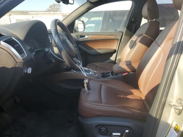 Photo 7 from auction – 2013 AUDI Q5 PREMIUM with VIN WA1LFAFP0DA043592