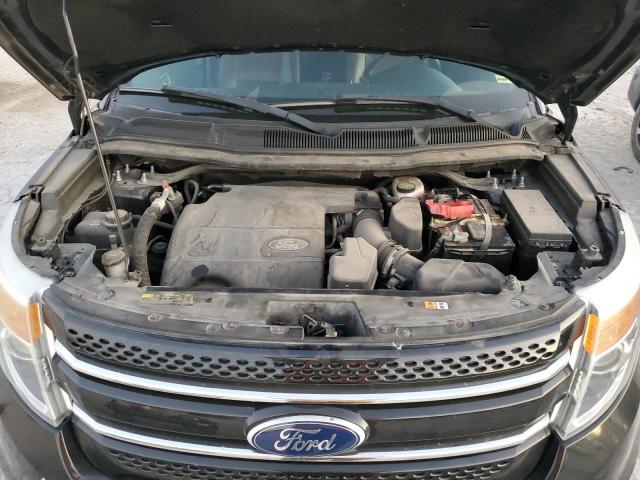Photo 12 from auction – 2011 FORD EXPLORER L with VIN 1FMHK8F89BGA05468