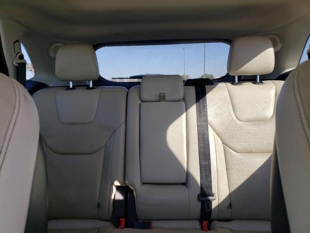 Photo 10 from auction – 2017 FORD EDGE TITAN with VIN 2FMPK3K82HBC11932