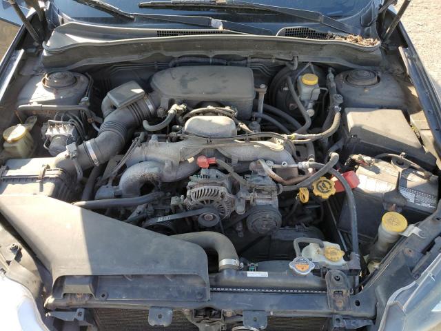 Photo 11 from auction – 2008 SUBARU IMPREZA 2. with VIN JF1GE61608H506680