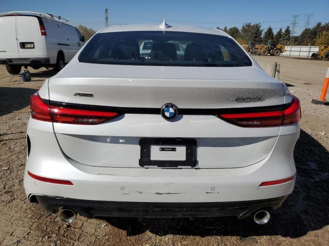 Photo 6 from auction – 2024 BMW 228XI with VIN WBA73AK09R7R49282