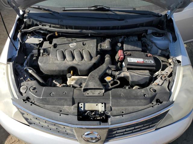 Photo 12 from auction – 2009 NISSAN VERSA S with VIN 3N1BC13E79L396153