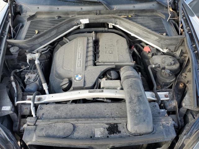 Photo 12 from auction – 2012 BMW X6 XDRIVE3 with VIN 5UXFG2C5XCL778073