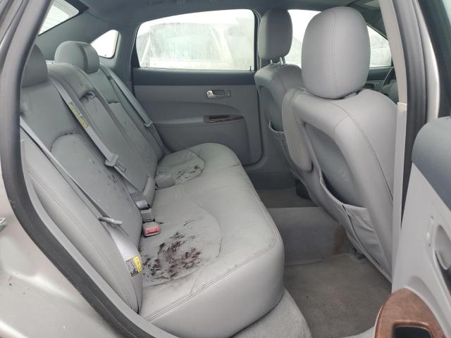 Photo 10 from auction – 2005 BUICK LACROSSE C with VIN 2G4WE567251218882