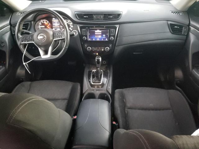 Photo 8 from auction – 2018 NISSAN ROGUE S with VIN KNMAT2MT7JP519339