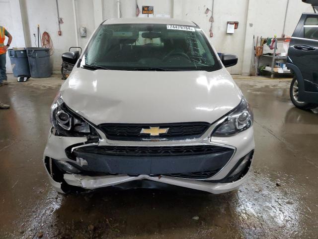 Zdjęcie 5 z aukcji – 2021 CHEVROLET SPARK LS z VIN KL8CB6SA4MC728692