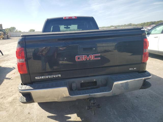 Photo 6 from auction – 2014 GMC SIERRA K15 with VIN 1GTV2UEH0EZ102763