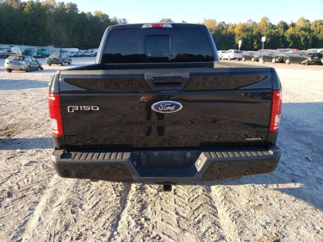 Photo 6 from auction – 2015 FORD F150 SUPER with VIN 1FTEW1EF1FKD45770
