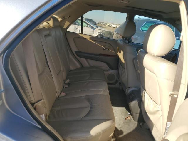 Photo 11 from auction – 2002 LEXUS RX 300 with VIN JTJGF10U520119751