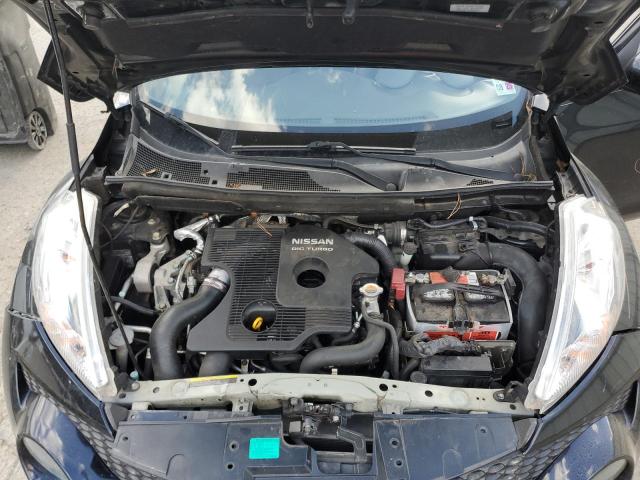 Photo 11 from auction – 2012 NISSAN JUKE S with VIN JN8AF5MV6CT122245