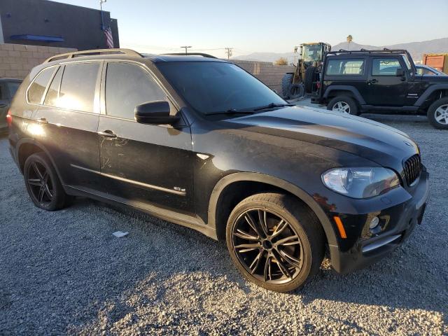 Photo 4 from auction – 2007 BMW X5 3.0I with VIN 4USFE43577LY74164