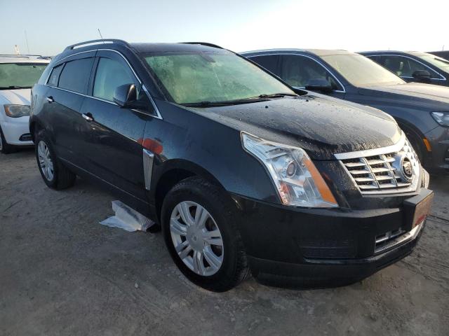 Photo 4 from auction – 2016 CADILLAC SRX with VIN 3GYFNAE30GS585714