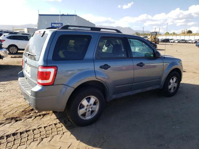 Photo 3 from auction – 2010 FORD ESCAPE XLT with VIN 1FMCU9D70AKC35450