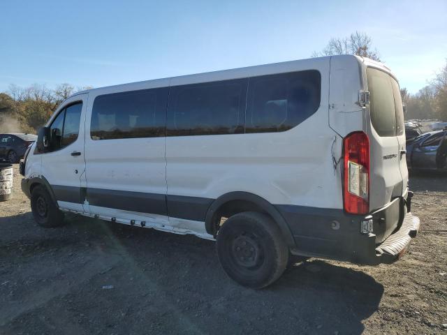 Photo 2 from auction – 2017 FORD TRANSIT T- with VIN 1FBZX2ZM7HKA23378