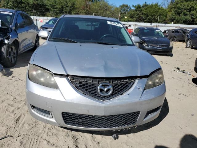 Photo 5 from auction – 2007 MAZDA 3 I with VIN JM1BK32F671680996