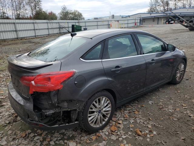 Photo 3 from auction – 2015 FORD FOCUS TITA with VIN 1FADP3J23FL249131