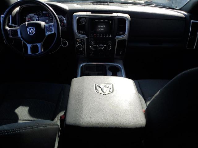 Photo 8 from auction – 2021 RAM 1500 CLASS with VIN 1C6RR7GG0MS556402