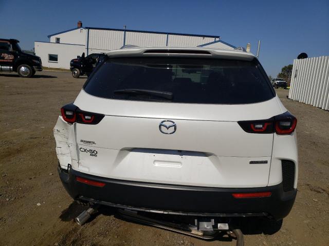 Photo 6 from auction – 2024 MAZDA CX-50 PREF with VIN 7MMVABBM6RN200511
