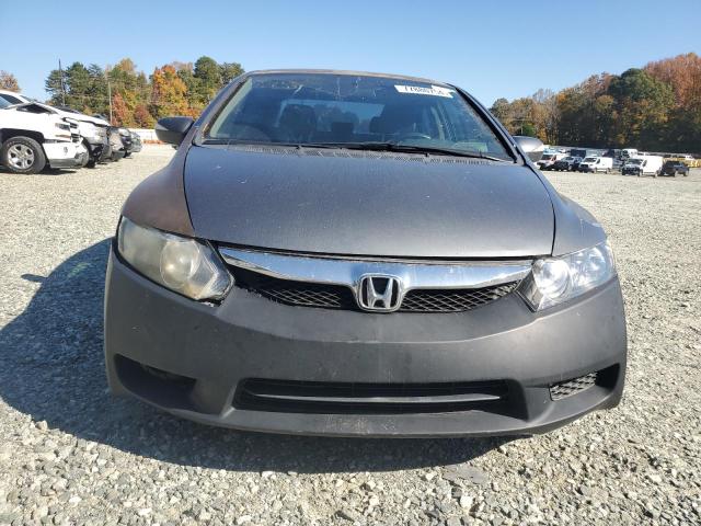 Photo 5 from auction – 2010 HONDA CIVIC HYBR with VIN JHMFA3F24AS006356