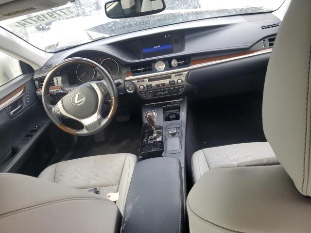 Photo 8 from auction – 2015 LEXUS ES 350 with VIN JTHBK1GGXF2199565