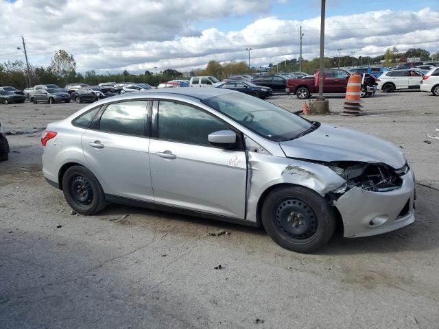 Photo 4 from auction – 2012 FORD FOCUS SE with VIN 1FAHP3F28CL447550