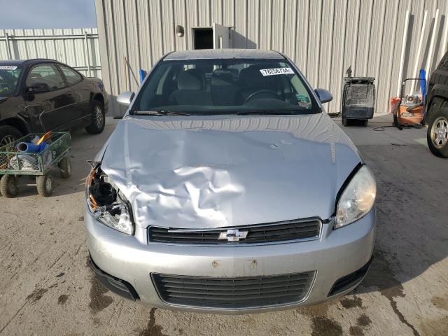 Photo 5 from auction – 2011 CHEVROLET IMPALA LT with VIN 2G1WG5EKXB1253291