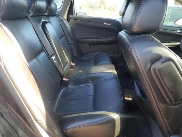 Photo 10 from auction – 2010 CHEVROLET IMPALA LTZ with VIN 2G1WC5EM3A1100814