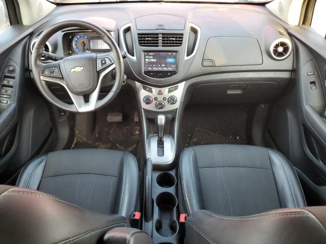 Zdjęcie 8 z aukcji – 2015 CHEVROLET TRAX 1LT z VIN 3GNCJLSB9FL215650