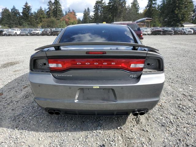 Photo 6 from auction – 2011 DODGE CHARGER R/ with VIN 2B3CL5CT2BH521616