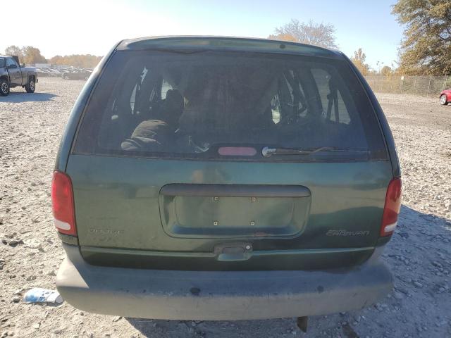 Photo 6 from auction – 1996 DODGE GRAND CARA with VIN 2B4GP2432TR624190
