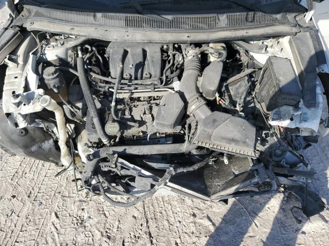 Photo 12 from auction – 2014 FORD EXPLORER L with VIN 1FM5K7F88EGB28194