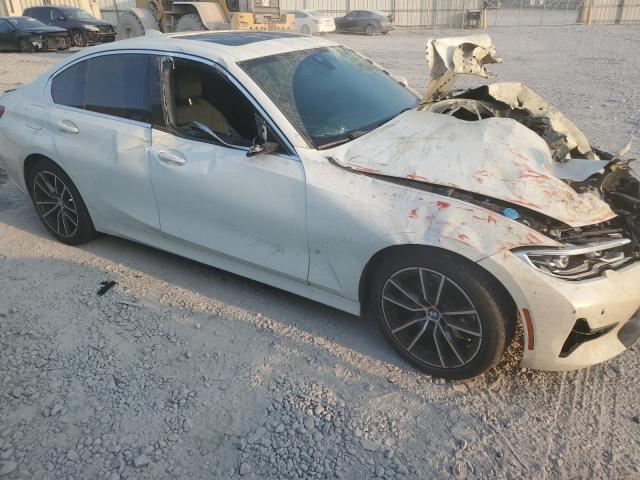 Photo 4 from auction – 2020 BMW 330XI with VIN 3MW5R7J04L8B31751