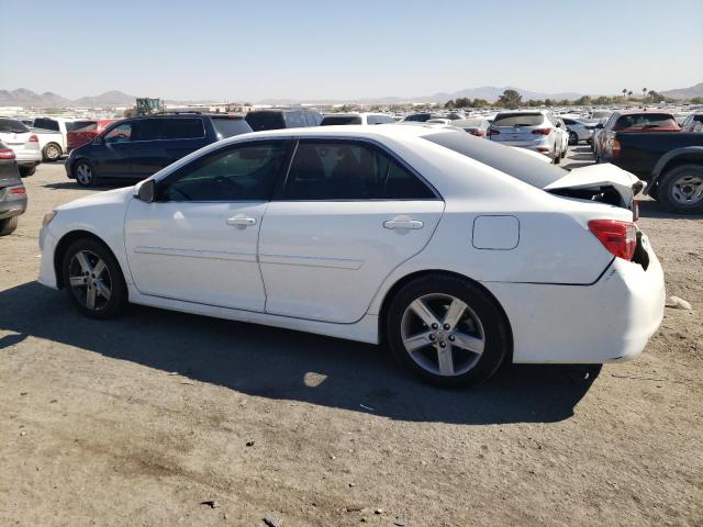 Photo 2 from auction – 2014 TOYOTA CAMRY L with VIN 4T1BF1FK6EU794505