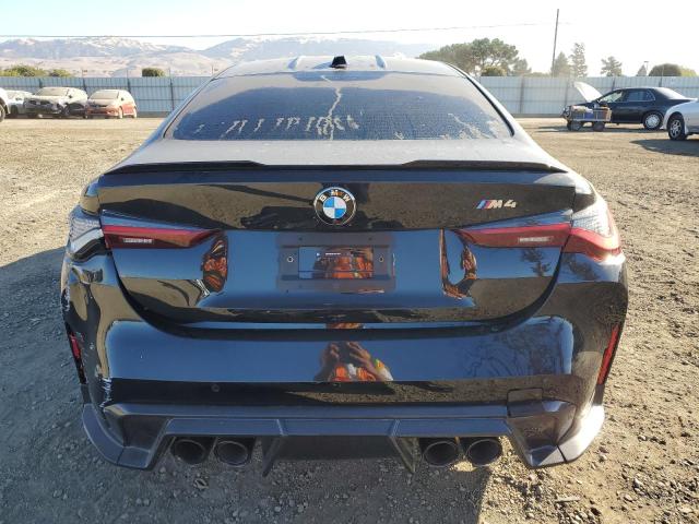 Photo 6 from auction – 2024 BMW M4 with VIN WBS53AZ01RCP13984
