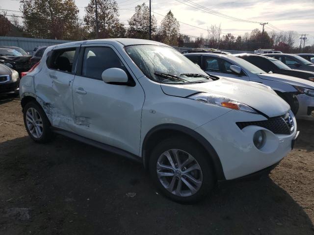 Photo 4 from auction – 2011 NISSAN JUKE S with VIN JN8AF5MV6BT015341
