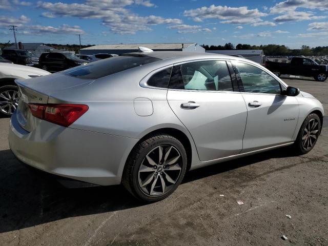 Photo 3 from auction – 2017 CHEVROLET MALIBU LT with VIN 1G1ZE5ST3HF291155
